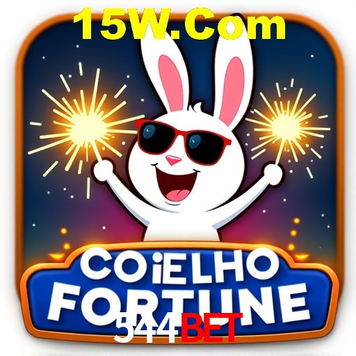 Descubra o Mundo do Cassino Online com 544bet