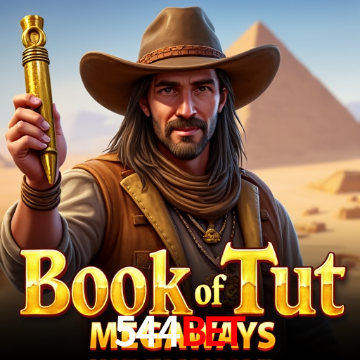 Desvendando o Mundo dos Jogos Virtuais na 544bet