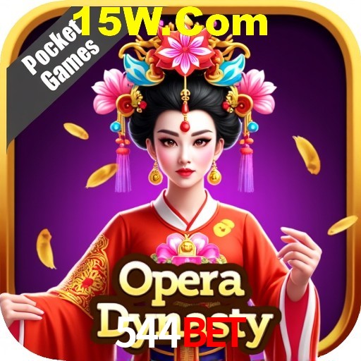 Seasonal Promotions 544bet