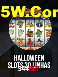 Premium Interface 544bet