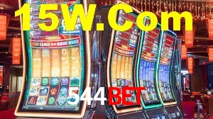 544bet.com