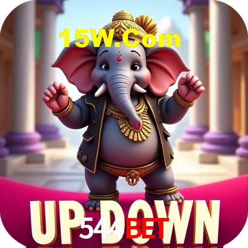 Jogos Exclusivos 544bet