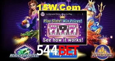 Login Seguro 544bet