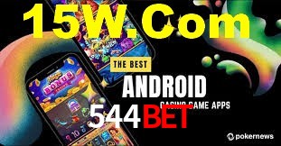 544bet app