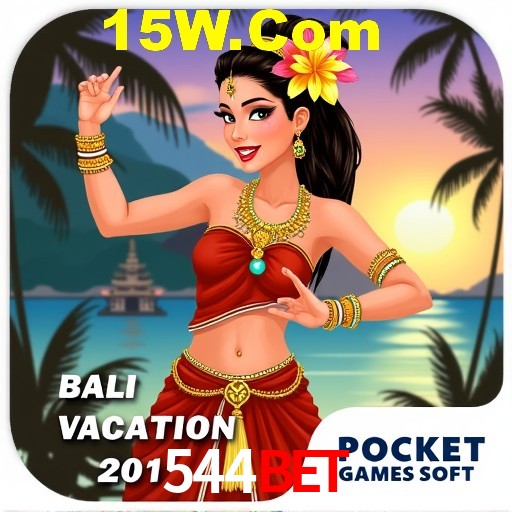 Bonus Features 544bet