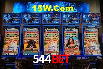 Especiais de Fim de Semana 544bet