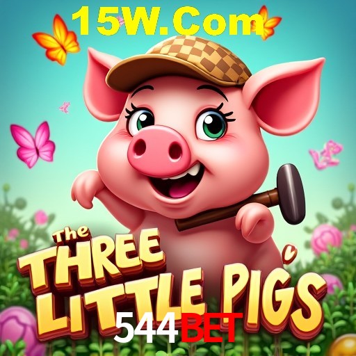 APP oficial da 544bet para mobile