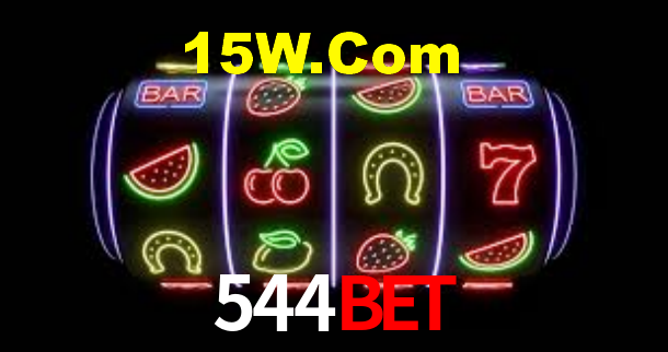 544bet.com