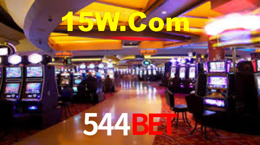 544bet app