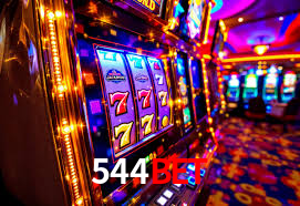 VIP Casino 544bet