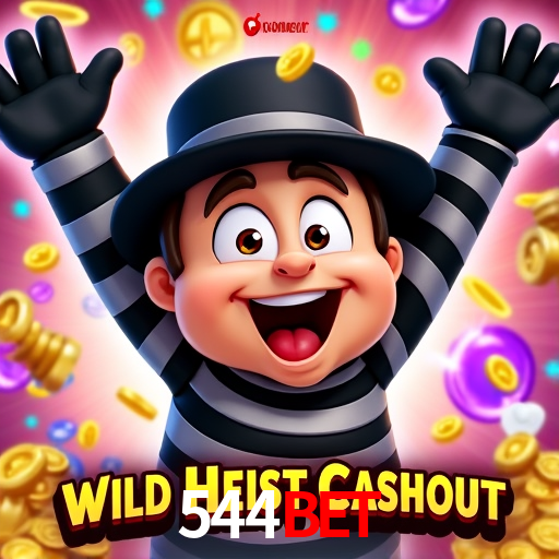 A Emoção da Loteria na 544bet: Uma Chance de Mudança de Vida