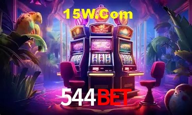 Biblioteca de slots populares na 544bet