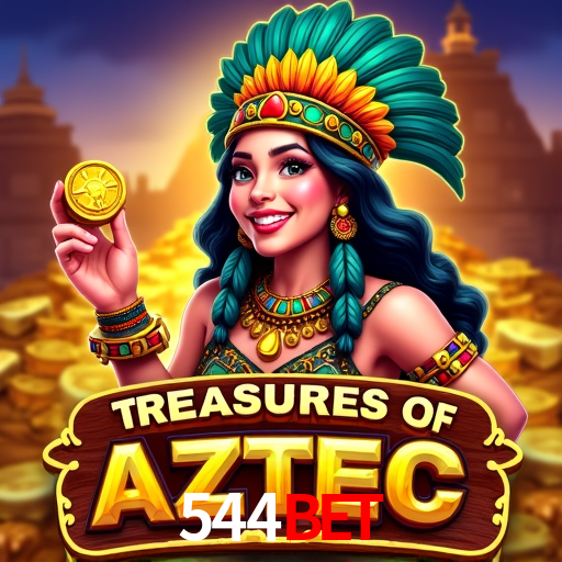 Inovações de Jogos na 544bet: O Futuro das Experiências Interativas