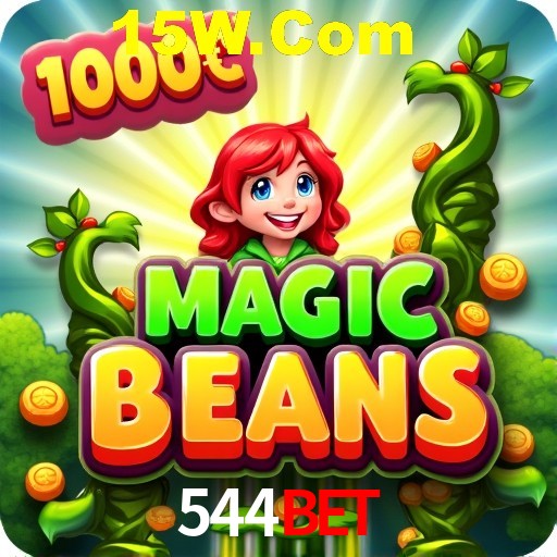 Account Benefits 544bet