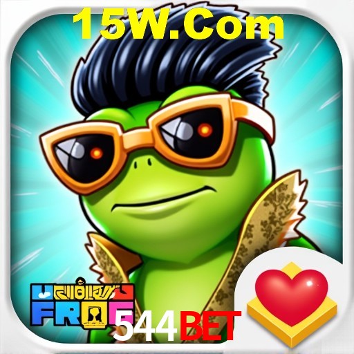 A Revolução dos Aplicativos de Jogos no 544bet