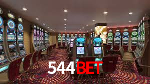 Exclusive Games 544bet