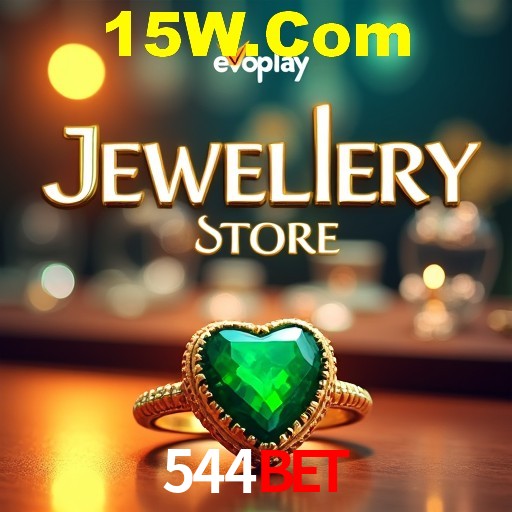 A Emoção da Loteria na 544bet: Uma Chance de Mudança de Vida